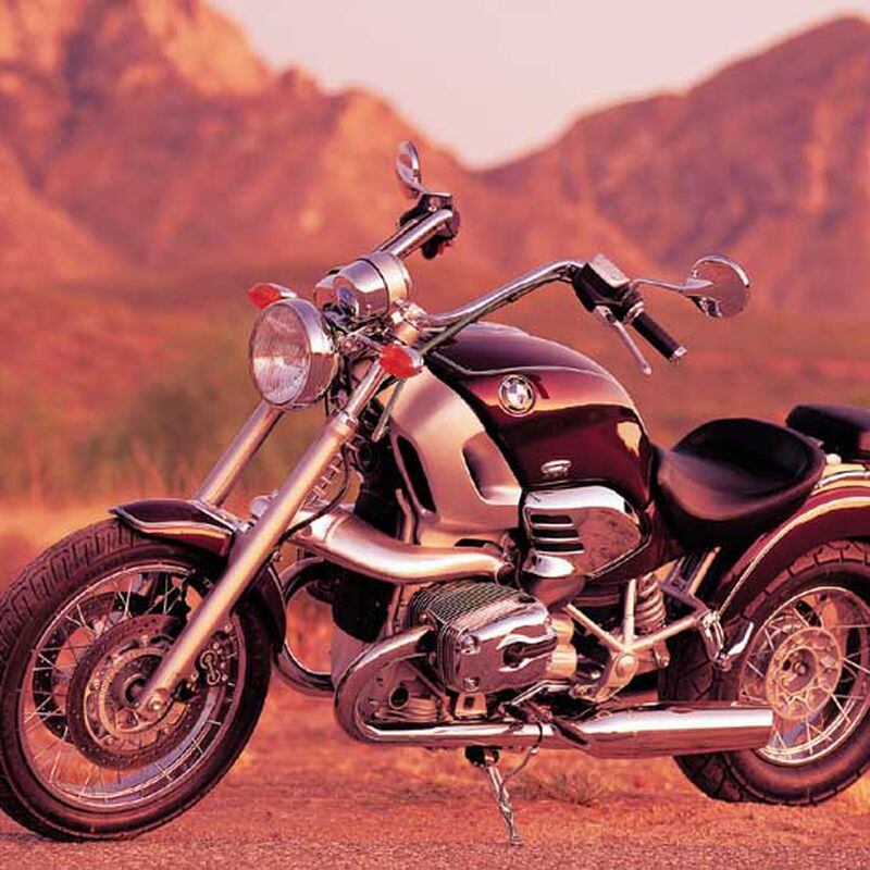 bmw r1200c scrambler
