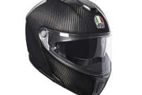 AGV Sportmodular Carbon: $850