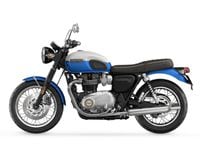 Triumph Updates Modern Classics for 2023 | Motorcycle Cruiser