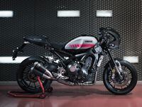 Yamaha xsr best sale 900 abarth