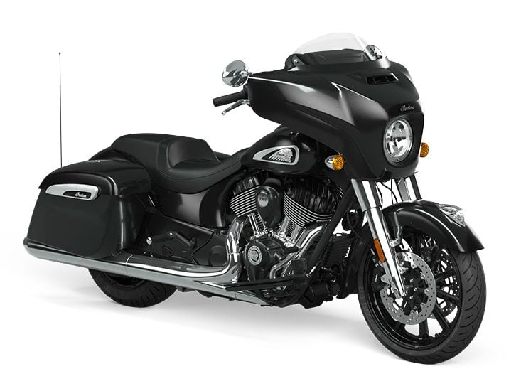 2022 indian chief motorcycle store