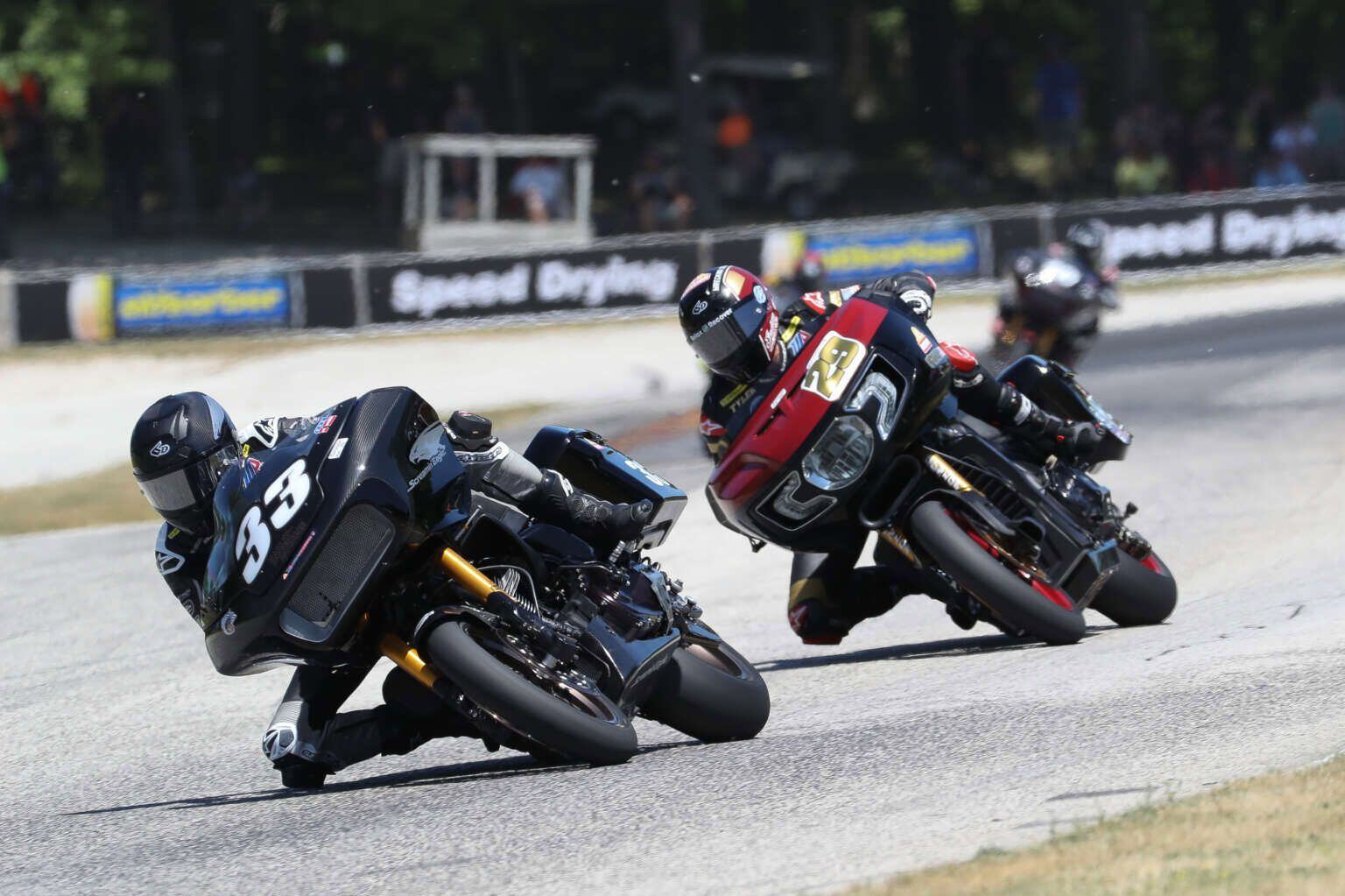 The King of the Baggers Series Continues to Expand for 2022 LaptrinhX