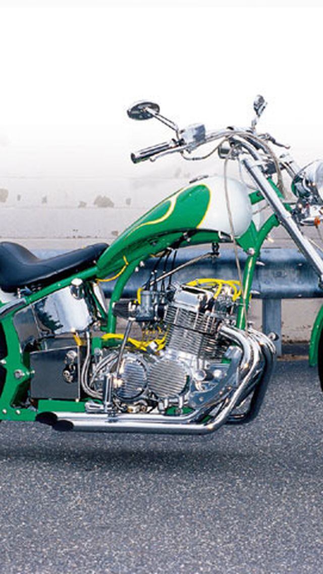 Honda CB750 - Holy Honda | Motorcycle Cruiser Honda CB750 - Holy Honda | Motorcycle Cruiser