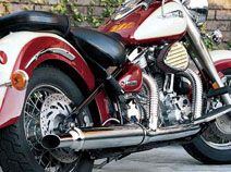 yamaha road star supercharger