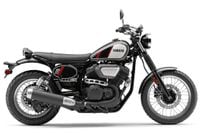 New yamaha scrambler 2025