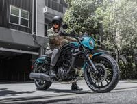Kawasaki Announces First of 2025 Cruiser Lineup | Motorcycle