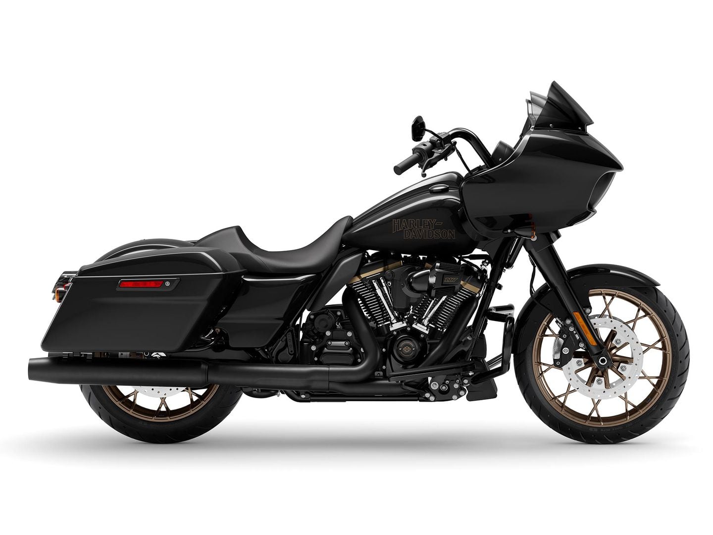 Harley-Davidson バイクシート ブラック　25301 25302 Harley-Davidson バイクシート ブラック 25301 25302 Harley