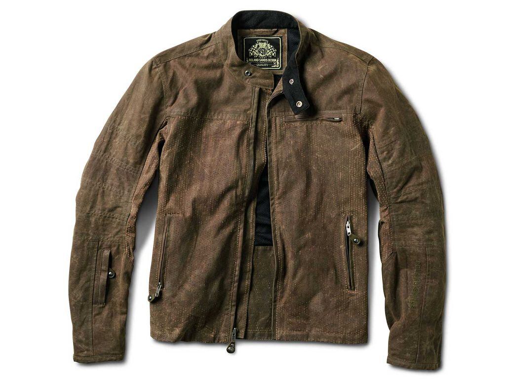 Best cruiser clearance jackets