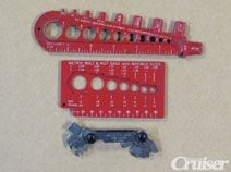 classic motorcycle nuts and bolts