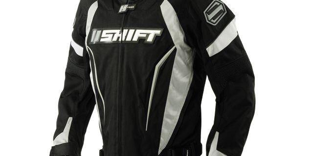 shift motorcycle jacket
