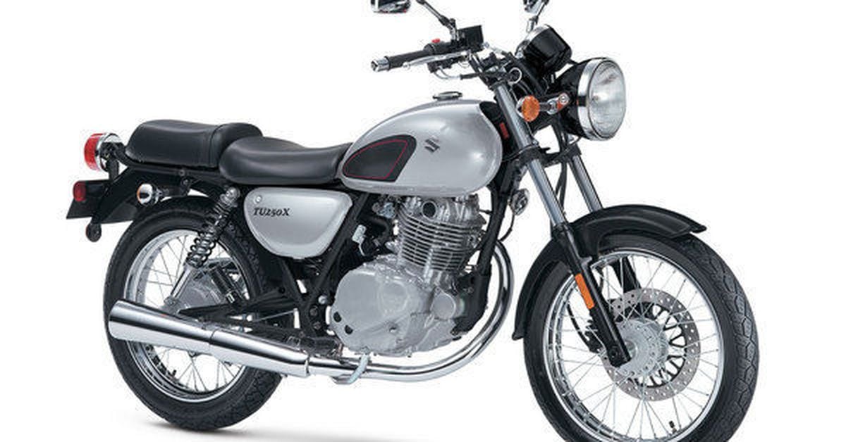 new 250cc motorcycles
