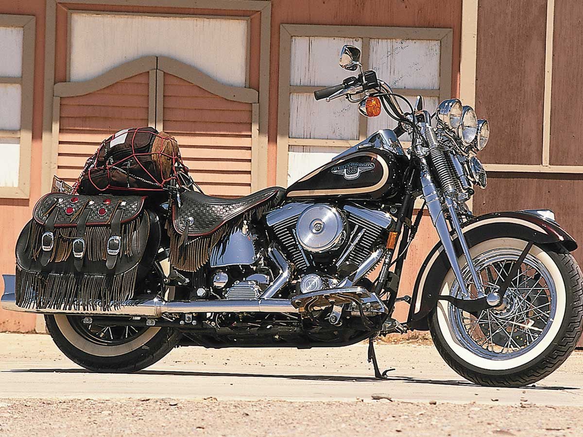 99 harley davidson road king clearance
