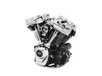 Harley s 131ci Crate Motor For Softail Models Motorcycle Cruiser