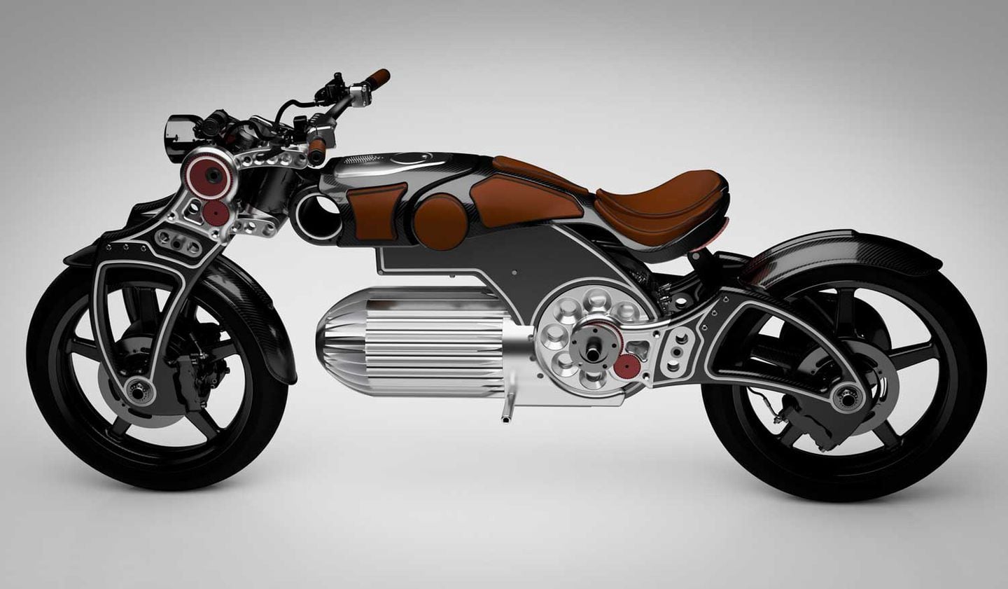 Do Electric Motorcycles Have Gears?