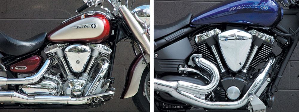 2002 yamaha road star clearance