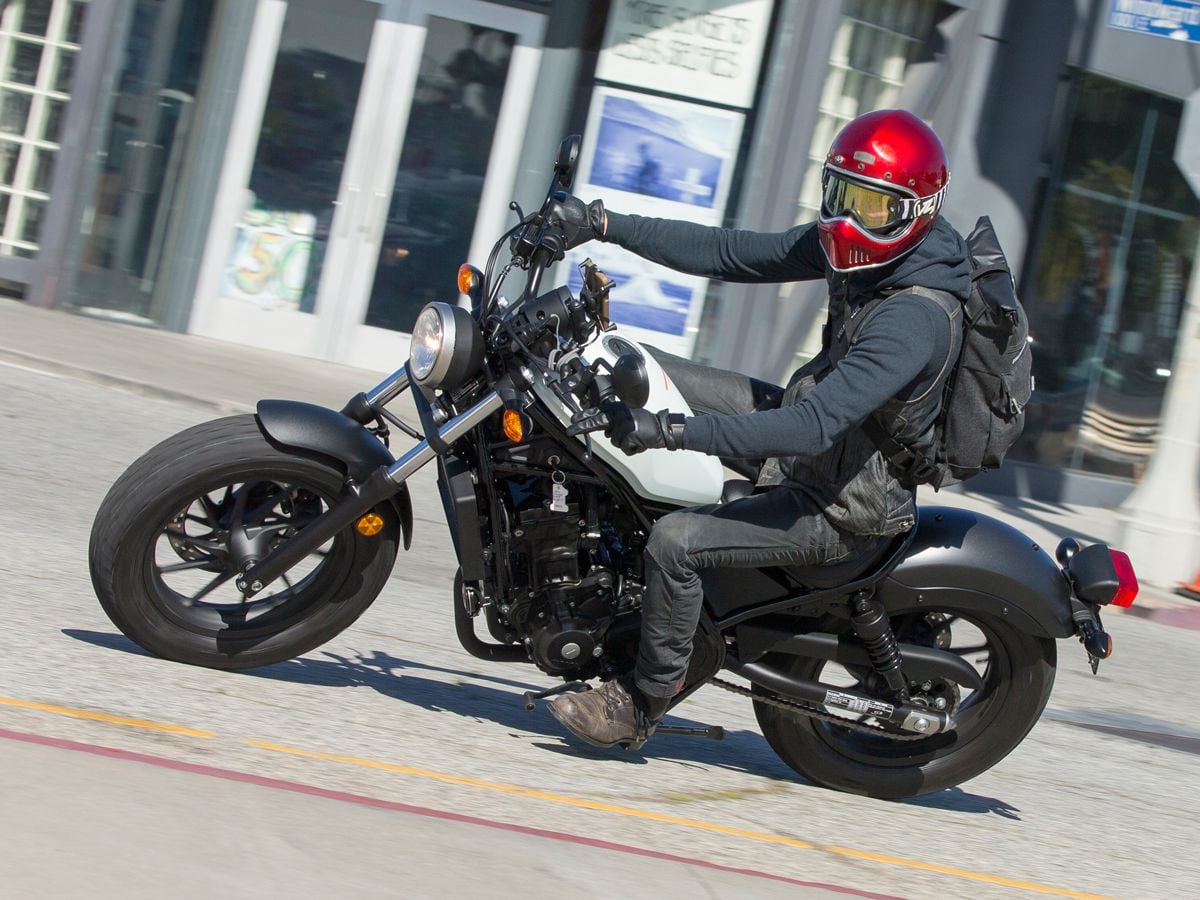 Why We Should Buy Beginner Bikes Motorcycle Cruiser
