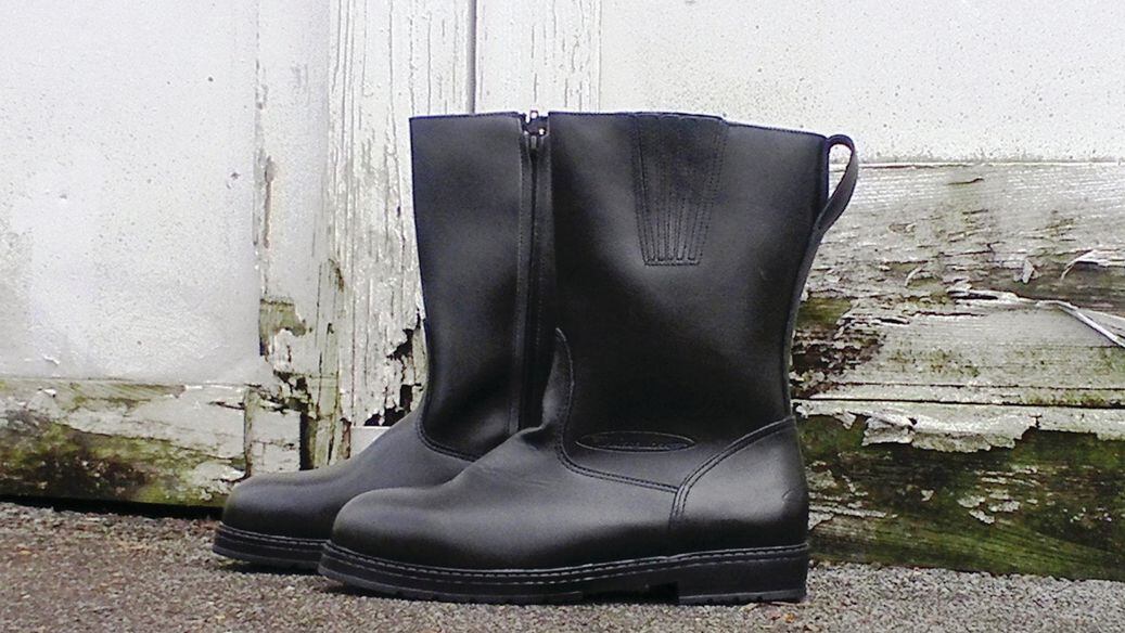 CR Tested Cruiserworks Tour Boots Motorcycle Cruiser