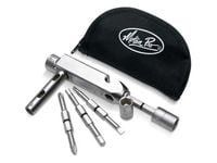 motorcycle travel tool kit