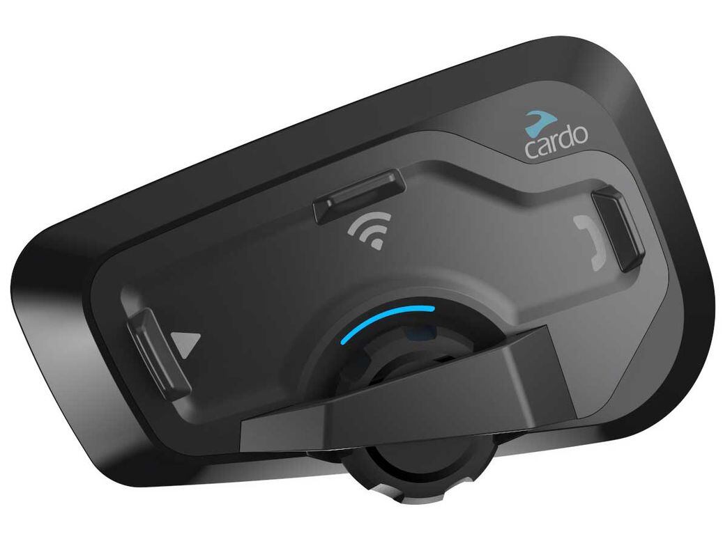 Cardo Freecom 4+ Brings High-end Audio To Your Helmet | Motorcycle