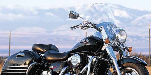 2001 store kawasaki nomad
