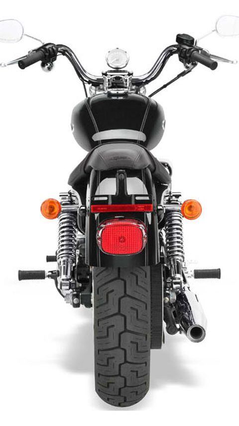 Details about   KPMI 2006-2011 Harley-Davidson XL1200L Sportster 1200 Low EVO SPORTSTER CYLINDER 