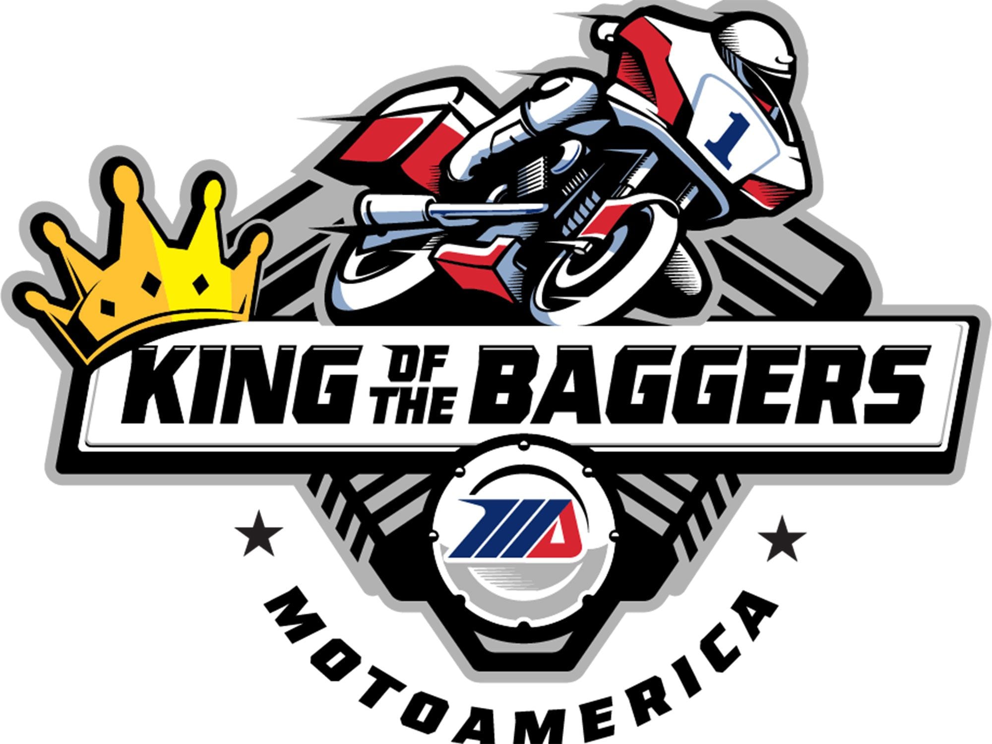 The 2021 KOTB series has been shortened to three rounds, down from the initial five-round plan.