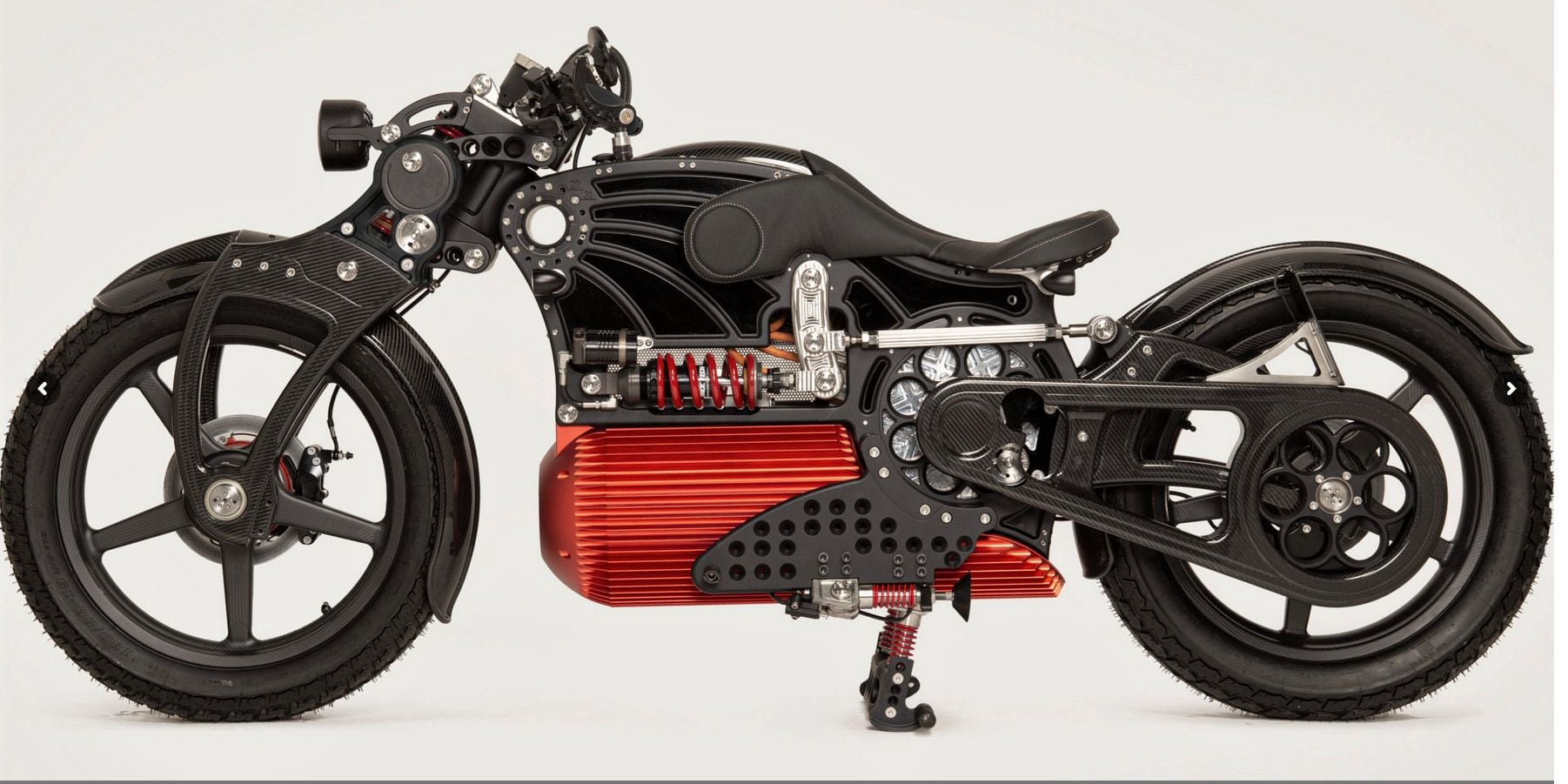Curtiss Motorcycles | Motorcycle Cruiser