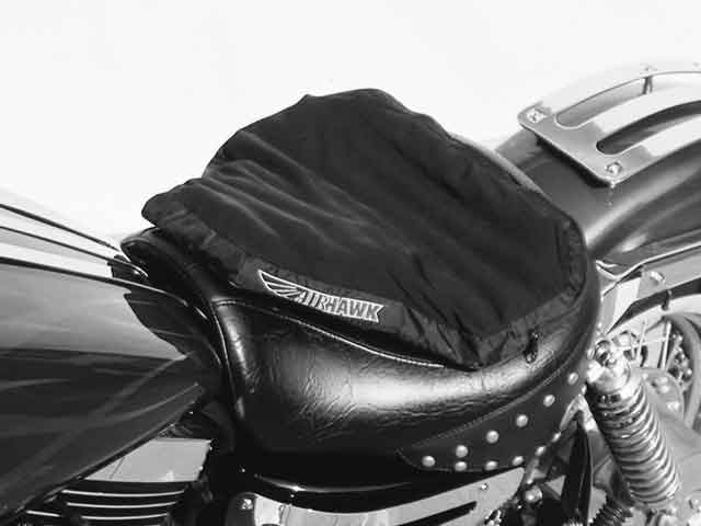 3 Simple Tips for Choosing a Motorcycle Seat Pad