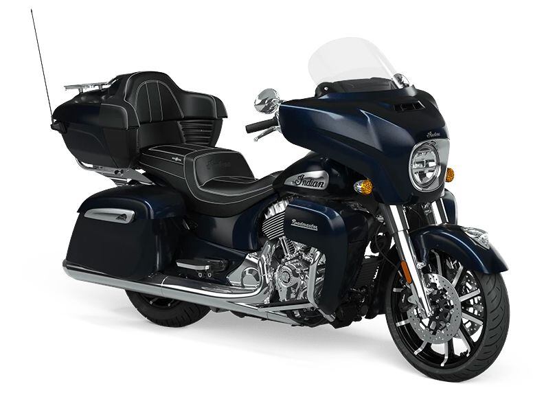 top touring bikes 2021