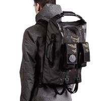 Black Ember Launches Third Gen Modular Packs | Motorcycle Cruiser