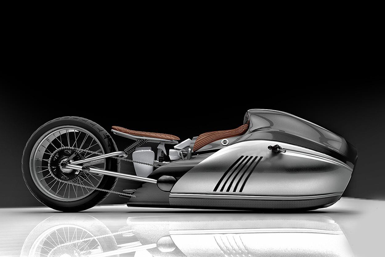 Bmw bike bullet outlet
