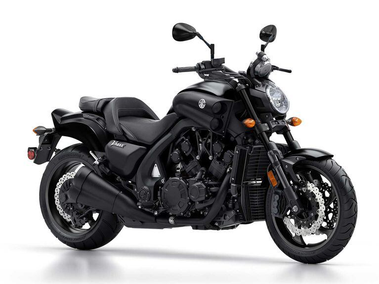 The 2020 Yamaha VMAX ($17,999).