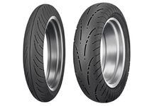 Dunlop elite 4 for goldwing shop