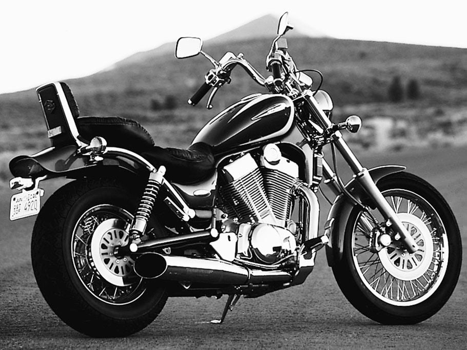 Suzuki Vs 1400 Glp Intruder 2000 Specs And Photos