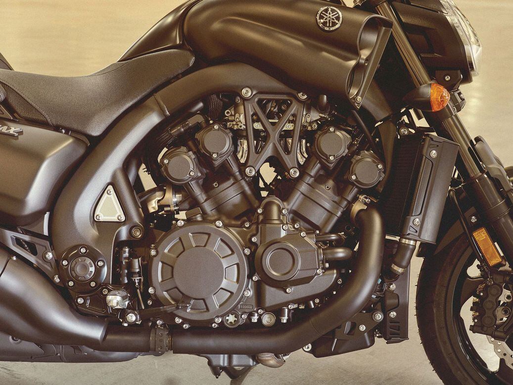 Power Cruiser Comparison Motorcycle Cruiser
