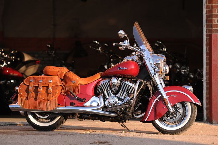 Indian Chief Vintage >> 2014 Indian Chief Vintage Review Motorcycle Cruiser Indian Chief Vintage >> 2014 Indian Chief Vintage Review Motorcycle Cruiser