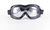 Airfoil “Over-Glasses” Goggles