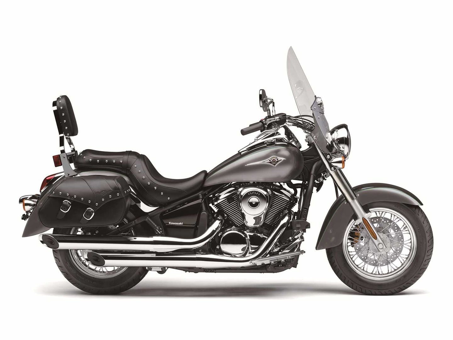 2020 Kawasaki Cruiser Lineup | Motorcycle
