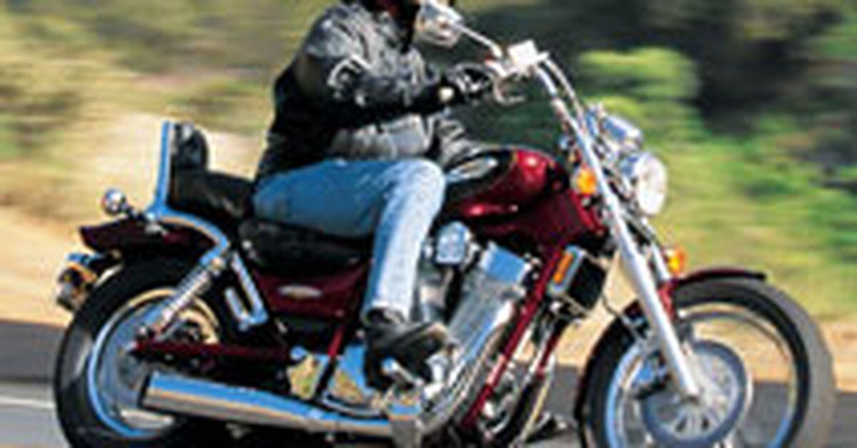 What Do I Have To Do To My Wiring If I Get New Handlebars On My Suzuki Intruder from www.motorcyclecruiser.com