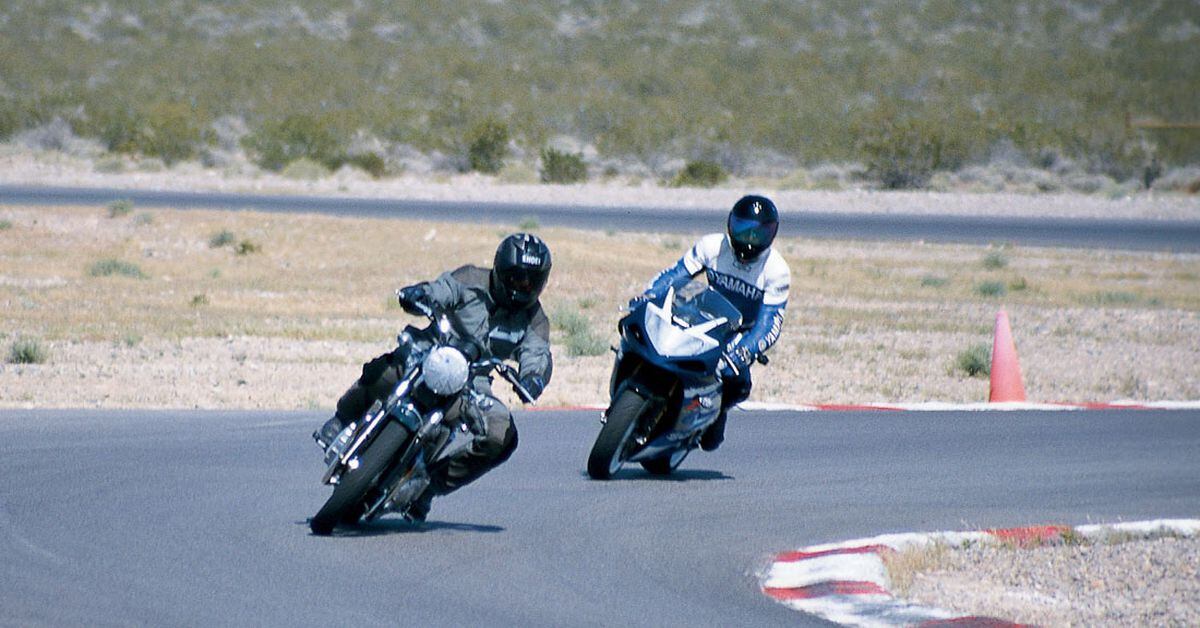 Top 10 Riding School Tips | Motorcycle Cruiser
