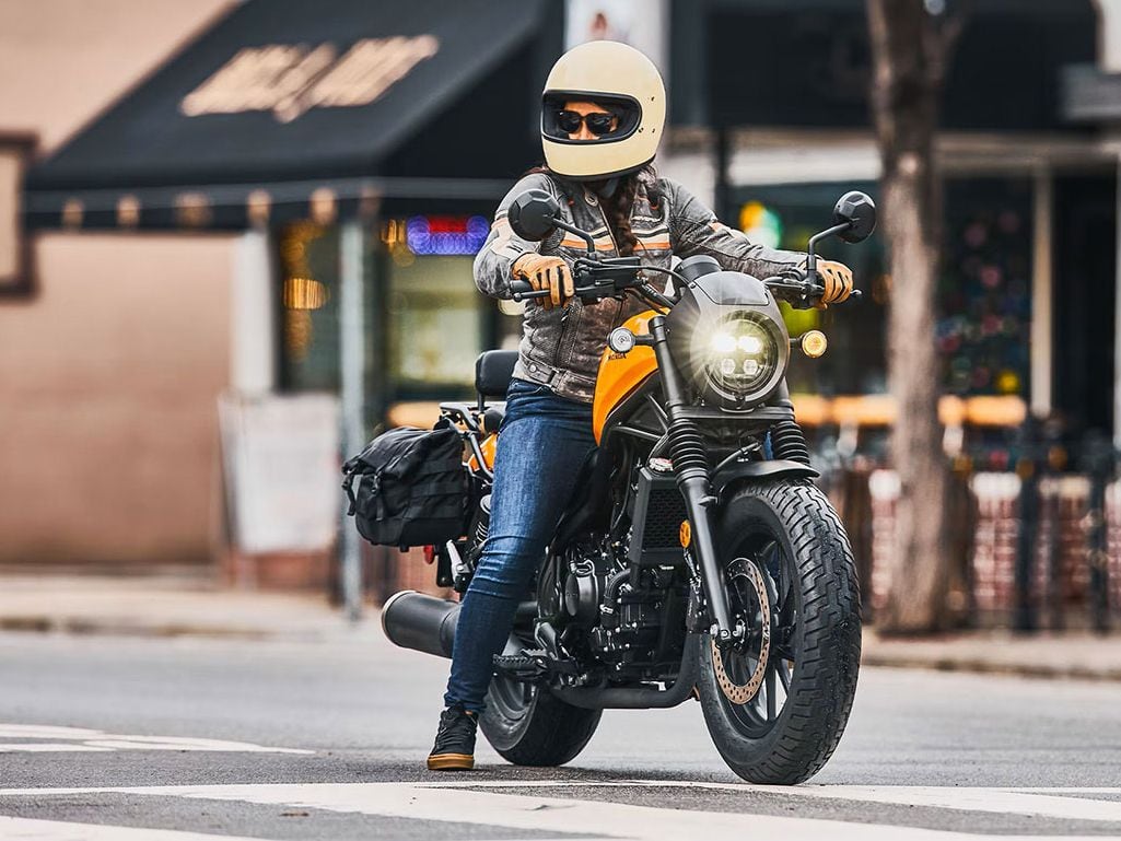 Best 500cc cruiser motorcycle top