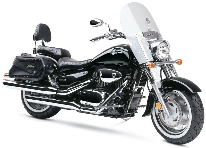 2005 suzuki c90 store