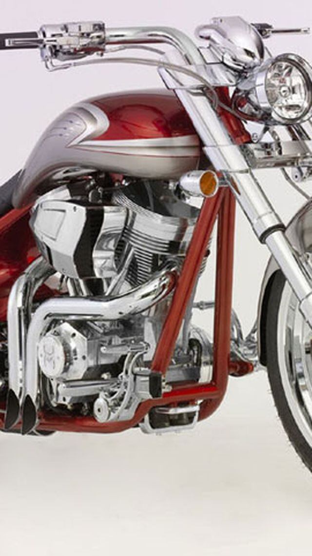 Honda online viper motorcycle