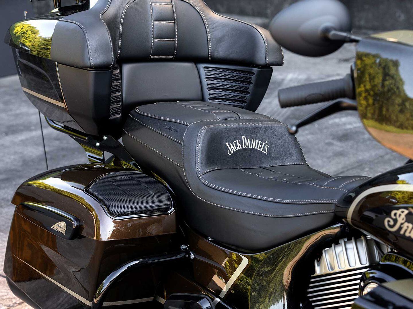 2021 indian new arrivals roadmaster jack daniels