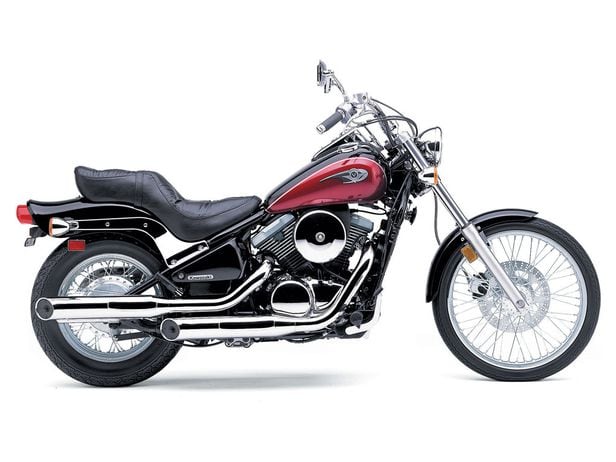 2004 kawasaki vulcan 1500 discount
