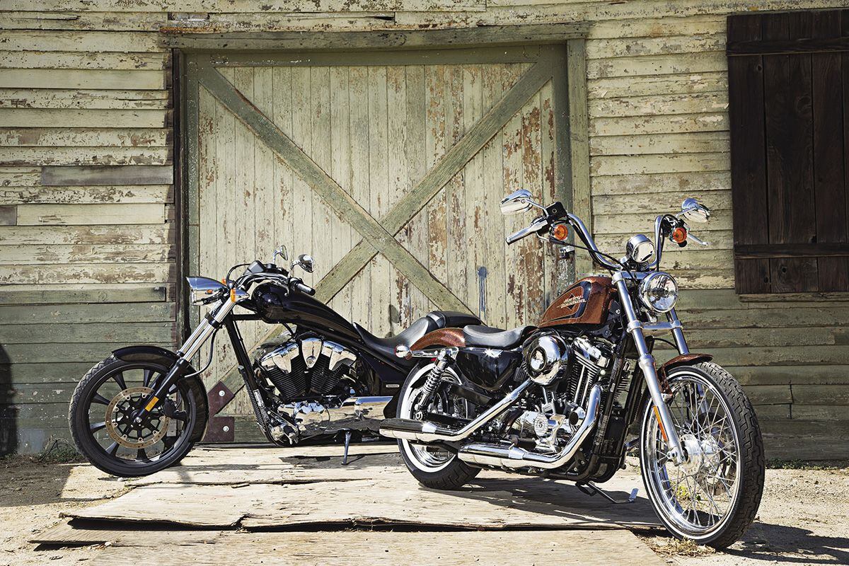 Orange honda fury clearance