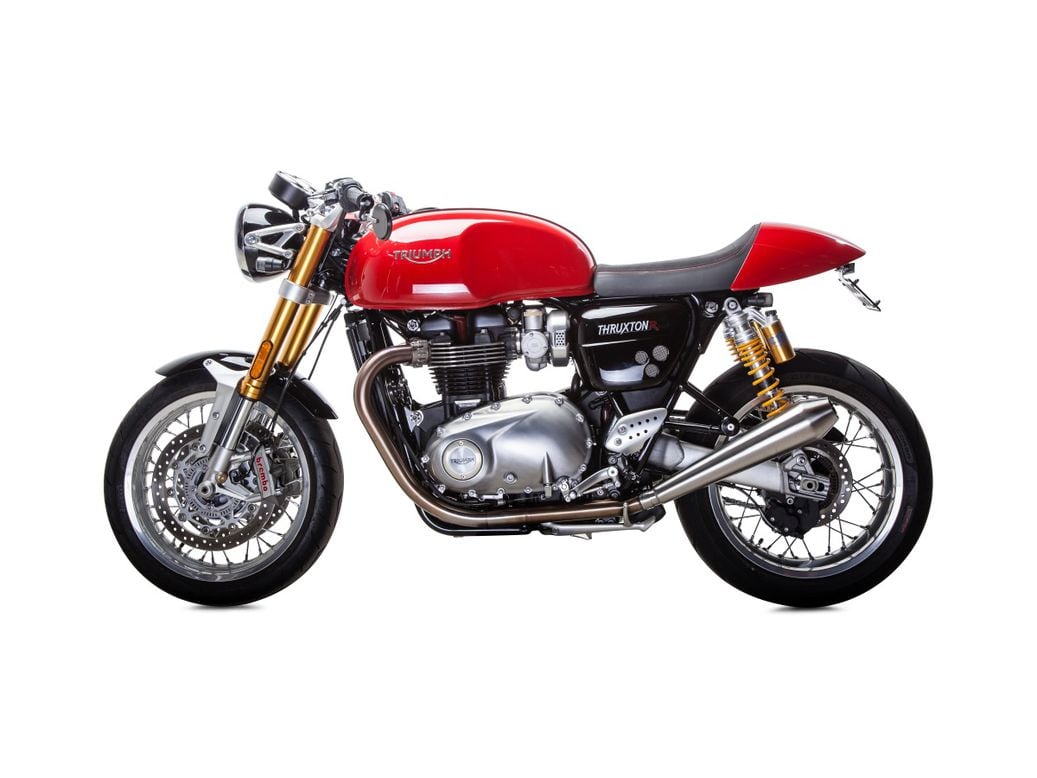 R&G フェンダーレスキット TRIUMPH Thruxton1200/R R＆G アールアンドジー Thruxton1200/R フェンダーレスキット