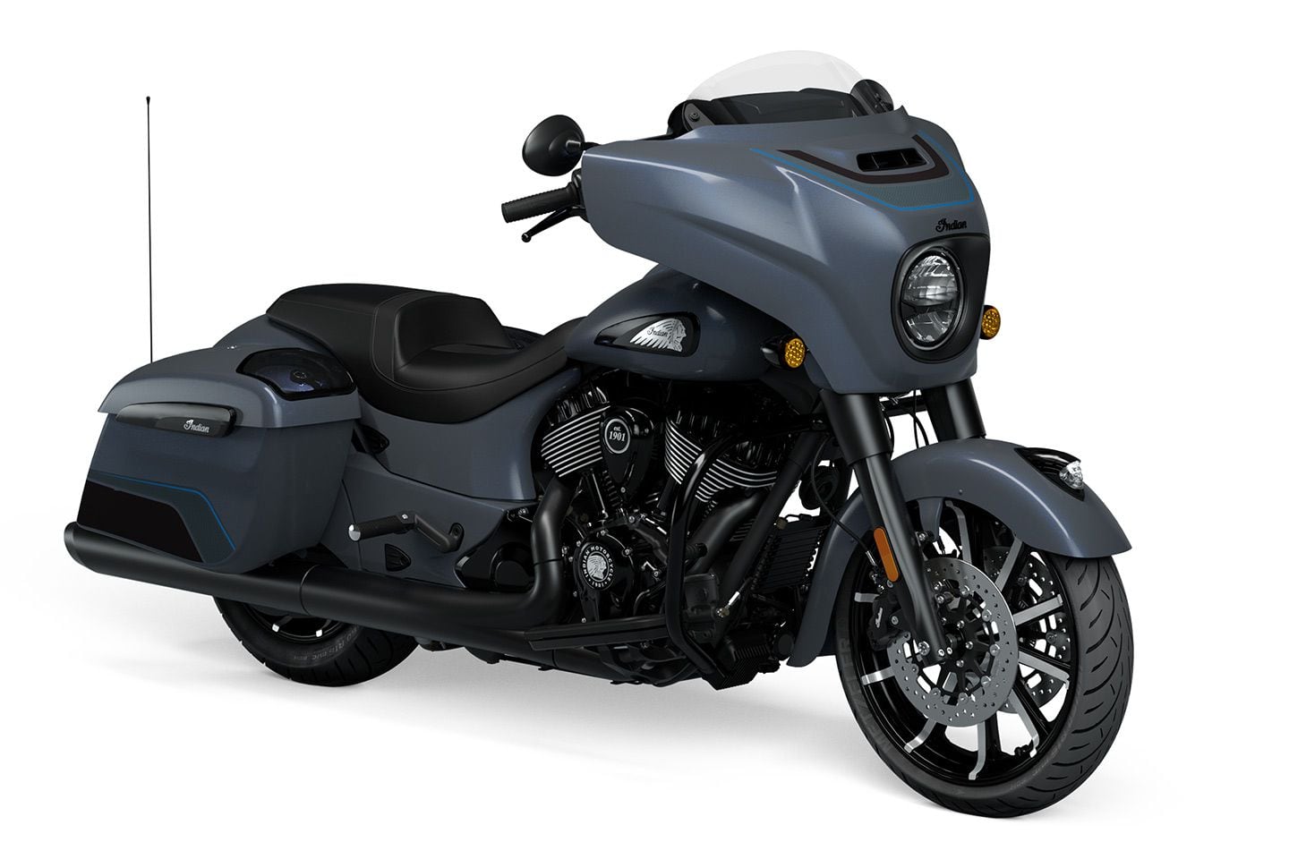 New Indian Cruisers Motorcycle Cruiser