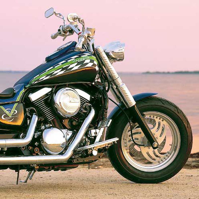 Effect Of Lowering Motorcycle Forks Reviewmotors.co