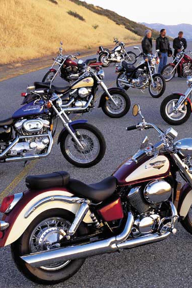 Honda Saddlebag Gallery | Leather Saddlebags For Honda Motorcycles, image size:800x1200